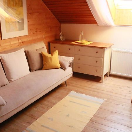 Bio Archehof Zachhiesen - Stay & Relax Seekirchen am Wallersee Exterior photo