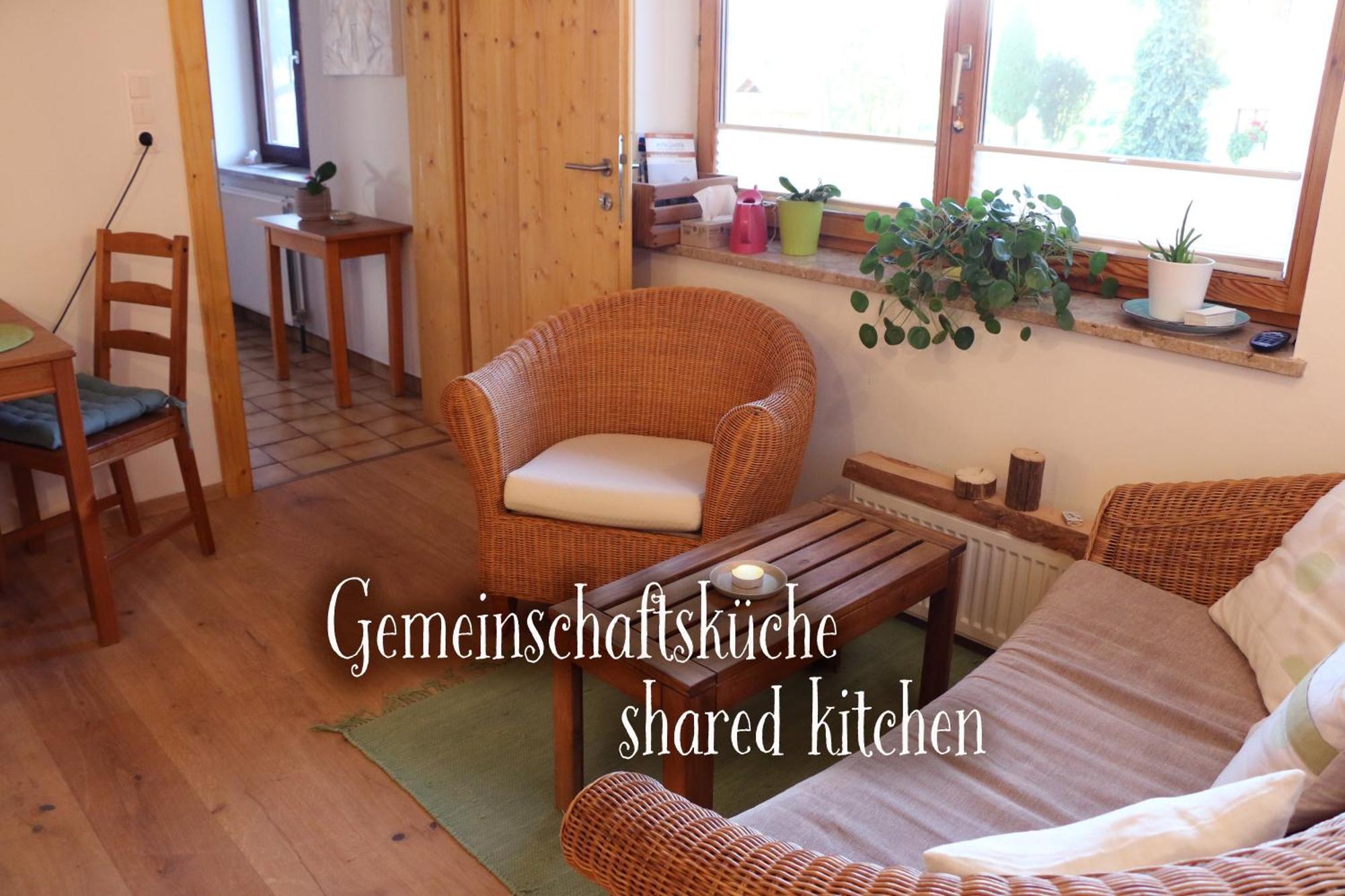 Bio Archehof Zachhiesen - Stay & Relax Seekirchen am Wallersee Exterior photo