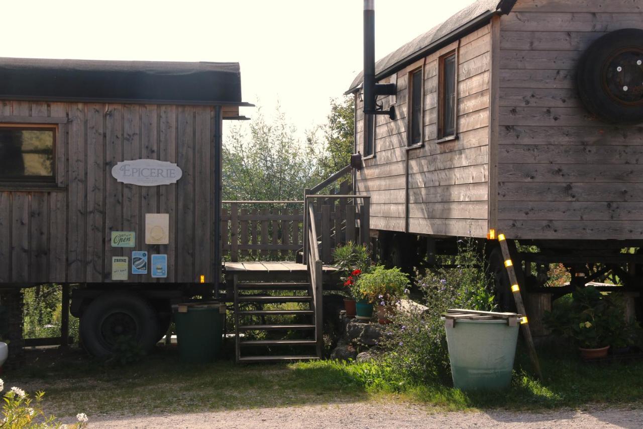 Bio Archehof Zachhiesen - Stay & Relax Seekirchen am Wallersee Exterior photo