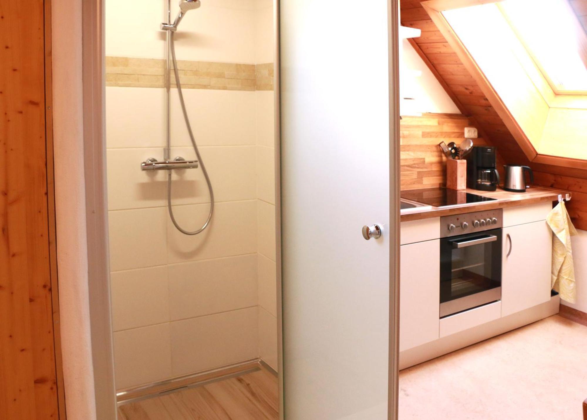 Bio Archehof Zachhiesen - Stay & Relax Seekirchen am Wallersee Room photo
