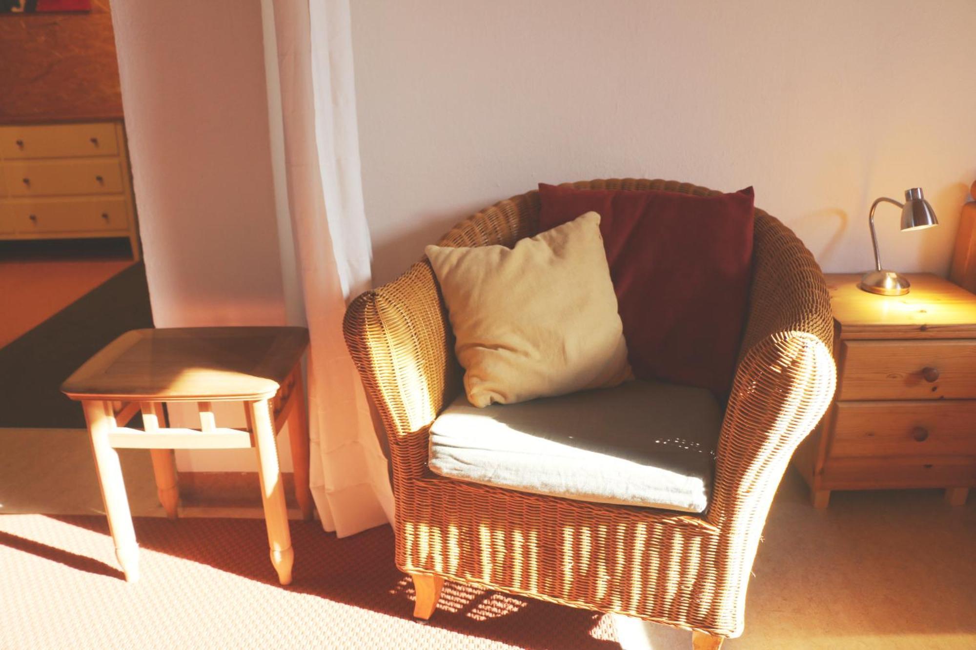 Bio Archehof Zachhiesen - Stay & Relax Seekirchen am Wallersee Room photo