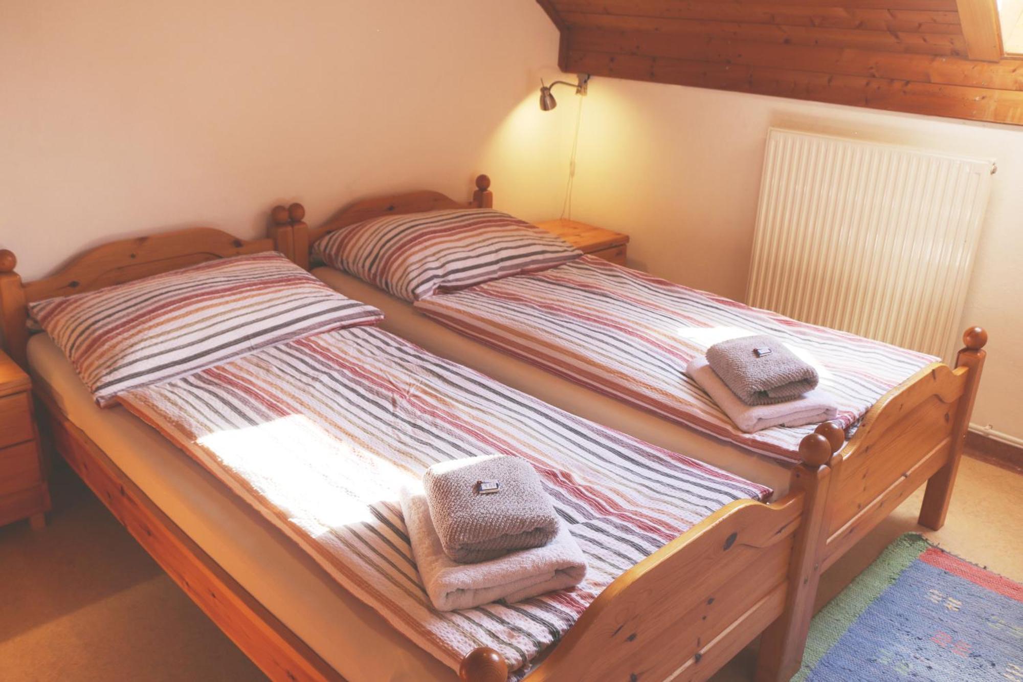 Bio Archehof Zachhiesen - Stay & Relax Seekirchen am Wallersee Room photo