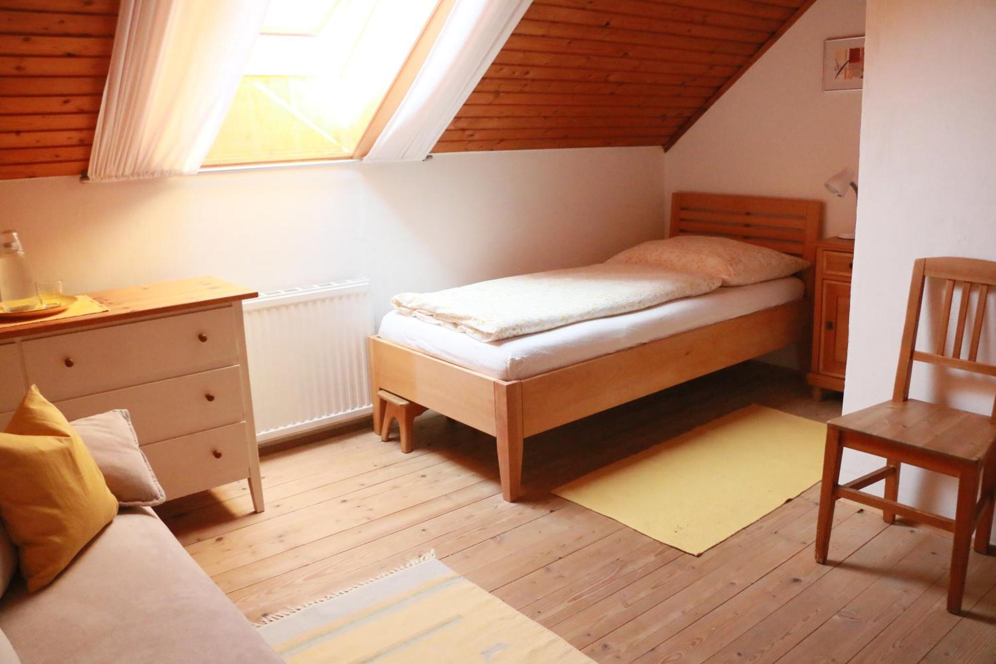 Bio Archehof Zachhiesen - Stay & Relax Seekirchen am Wallersee Exterior photo